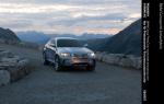 BMW X6 2007 года